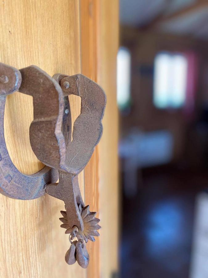 Apartman Na Ranci Pod Lovosem Velemin Buitenkant foto